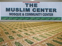 Muslim Center Mosque and Community Center